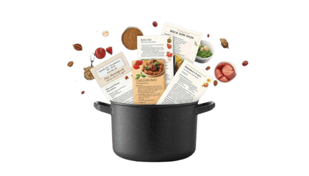 SubChef App